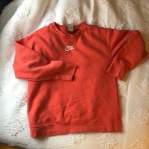 Nike Crewneck